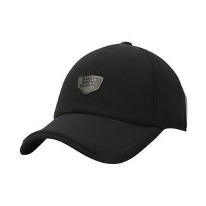 [마스터바니에디션] (411F2CP204)남성 백 에어홀 쿨링 볼캡