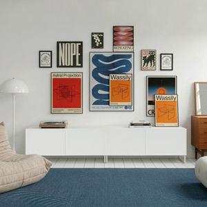 보루네오 마르체 루미 거실장 A101 티비다이 TV장식장 2400 세트 BGI157C (착불)