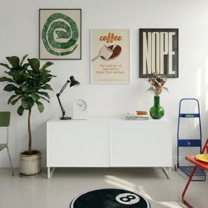 보루네오 마르체 루미 거실장 A101 티비다이 TV장식장 1200 BGI153C (착불)