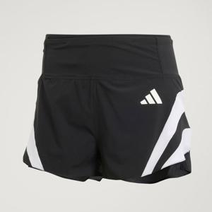 [아디다스오리지널][Womens] Adizero Archive 러닝 젤 쇼츠 JV9317