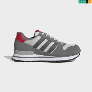 아디다스 현대백화점 [MAN] ZX 500 RS IH7271 인기운동화 [현대백화점 쇼핑백 증정]