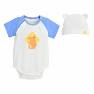 [모이몰른]마티쿨에버 반팔 바디슈트세트 M222BUN14P