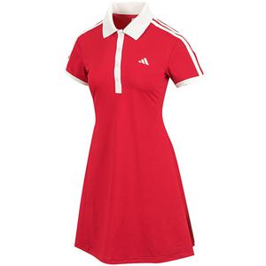 아디다스 W 테니스 클래식 드레스 속바지 포함 (KS7637)