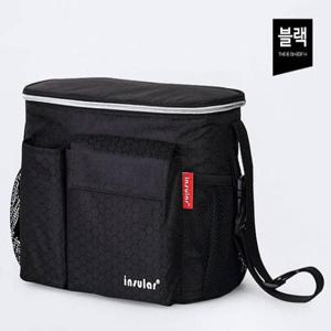 방수백 덤핑 유모차가방 쿨러백 보온보냉백 방수가방 420D