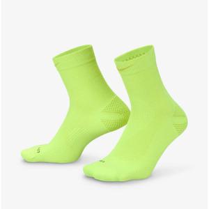 나이키 공용 러닝 라이트웨이트 마이크로 크루 삭스 BE3 IB6114 702