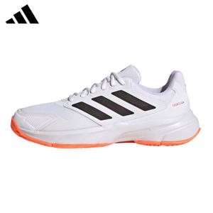 아디다스 코트잼 컨트롤 3 올코트용 남성 테니스화 KJ3699