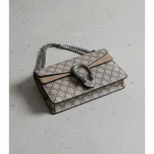 구찌 디오니서스 GG 스몰 숄더백 499623 92TJN 8660