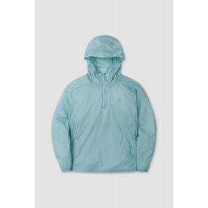 [25SS] [코오롱스포츠]여성 경량 스트레치 아노락 자켓 JKJJM25292BLU