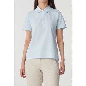 [25SS] [코오롱스포츠]여성 핫멜트 반팔 폴로 티셔츠 TVTCM25506LBL