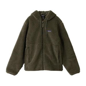 파타고니아 후리스 레트로-X 후드 자켓 남성 23125-BSNG