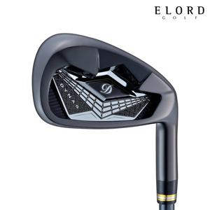 엘로드 2026 다이너스 9 블랙 남성 카본 8아이언세트