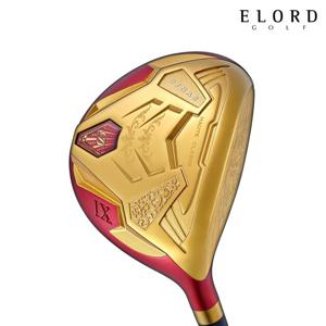 엘로드 2026 다이너스 9 여성 페어웨이우드