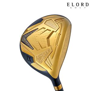 엘로드 2026 다이너스 9 남성 페어웨이우드
