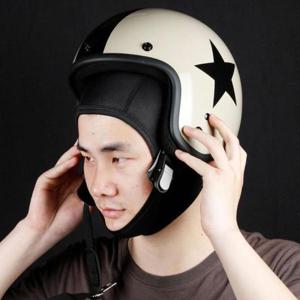 스포츠바라클라바 오토바이 자전거 여름 헬멧 쿨맥스 이너캡 바라클라바