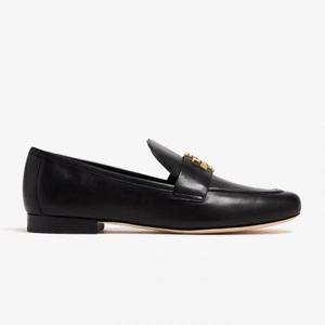 TORY BURCH 토라버치 ELEANOR LOAFER (158204-006) (엘리노어 로퍼)