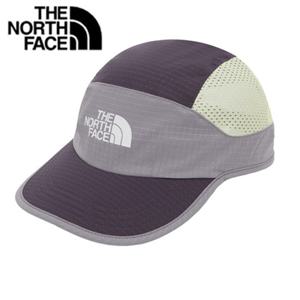 노스페이스 NE3CS43B 남여공용 초경량 발수모자 서머 엘티 런 햇