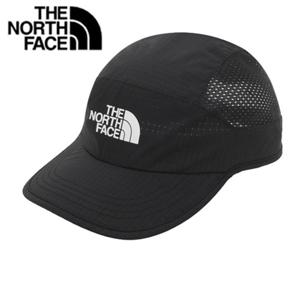 노스페이스 NE3CS43A 남여공용 초경량 발수모자 서머 엘티 런 햇