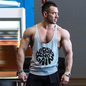 근육나시 헬스나시 민소매 탱크탑 머슬티 노페인 노게인