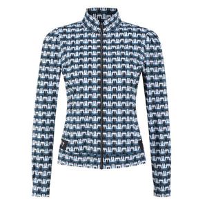 [파리게이츠]파리게이츠 여성 바니 집업 티셔츠 521E2TF508 TQ