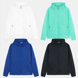 네파 [택가129,000원]  남성 초경량 바람막이 싸이론 방풍 자켓 7L30661(4컬러)