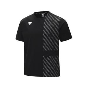 [다이나핏]다이나핏반팔티 KQF YUM25244Z1 SPLIT (스플릿) 남녀