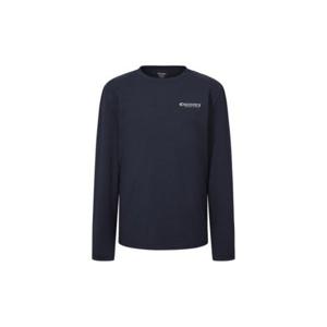 디스커버리 DISCOVERY EXPEDITION 남성 에센셜 기능성 긴팔티셔츠 (DNAVY) DMRL21051-NYD 390188