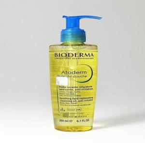 바이오더마 아토덤 윌 드 두쉬 오일 클렌저 200ml(SH)