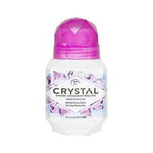 크리스탈 미네랄 데오드란트 롤온 무향 66ml(SH)