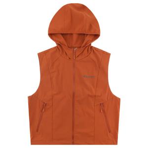 디스커버리 여성 프레시벤트 폴튼 트레이닝 베스트 DWTR9B053ORD