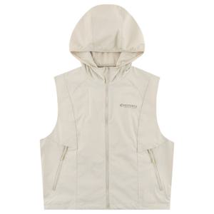 디스커버리 여성 프레시벤트 폴튼 트레이닝 베스트 DWTR9B053NBD