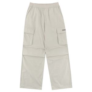 디스커버리 남성 프레시벤트 파라슈트 카고팬츠 DMPT7E053NBD