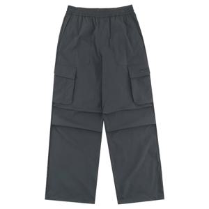 디스커버리 남성 프레시벤트 파라슈트 카고팬츠 DMPT7E053DGS