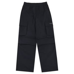 디스커버리 남성 프레시벤트 파라슈트 카고팬츠 DMPT7E053BKS