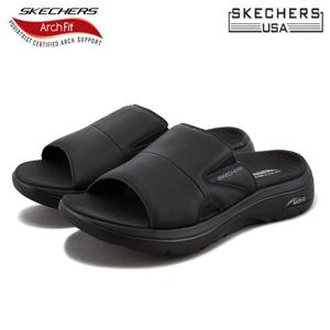 [스케쳐스USA]남성 고워크 아치핏 2.0 샌들 SC0MSCGM011_G