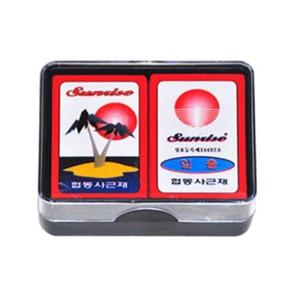 화투 일출화투 고스톱 1개