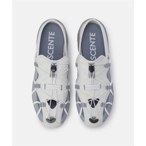 데상트 어반 T450 뮬 V2 화이트(SQ123LSD36) SQ123LSD36_UBWT 321374