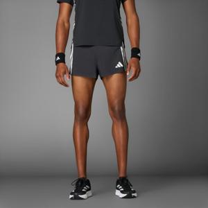 [아디다스]아디제로 러닝 스플릿 쇼츠 IX8975