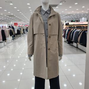 [크레송]심플한 봄 바바리 OBCFYP01_US