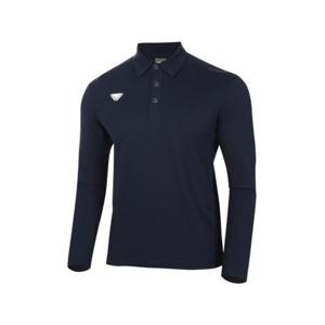 다이나핏 SWITCH (스위치) 남성 긴팔 폴로티_Dark Navy YMU24215N9 275398
