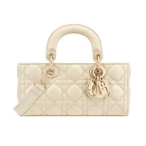 (명품) 디올 Lady D Joy 스몰 백 M0613O