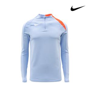 나이키 토탈 드라이핏 축구 드릴 탑 저지 HV6403-425