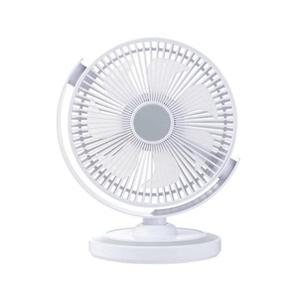 휴대용선풍기 무선 충전식 회전형 선풍기 쿨링팬 FAN-600