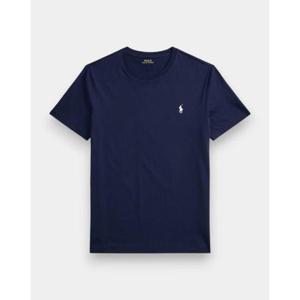 폴로 랄프로렌 포니로고 자수 반팔 티셔츠 710671438525 NEWPORT