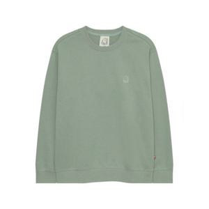 노르디스크 NORDISK 스몰 폴라베어 맨투맨 - U_MINT OUP26211G2 344051