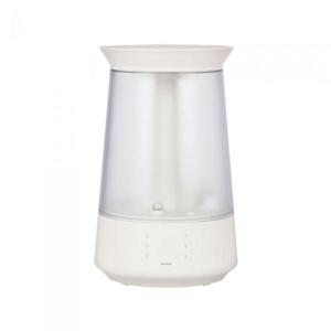 정숙운전 듀플렉스 이지클린 복합식 가습기 아이보리 (1개입) 6L DP-AG60WH
