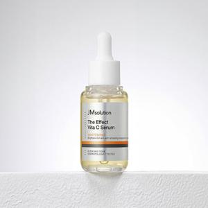 제이엠솔루션 더 이펙트 비타 C 세럼 30ml