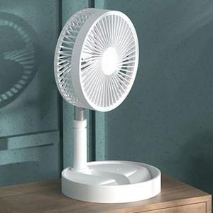 무선길리조절 신광 무선 탁상용선풍기 길이조절1p쿨링팬800