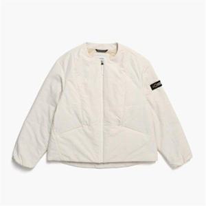 내셔널지오그래픽 여성 리카온 패딩 점퍼 N241WPD020 395564