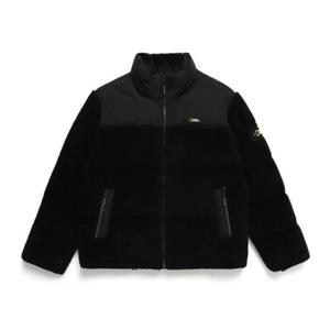 내셔널지오그래픽 남녀공용 레이만 플리스 RDS 덕 다운 점퍼 N234UDW050 394219