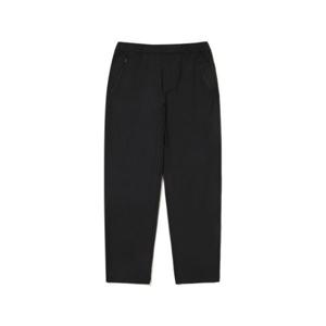 케이투 K2 플라이워크 어반 캠퍼 기모 팬츠_Black KMW24341Z1 391365